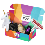 Κουτί έκπληξη (1–5 προϊόντα)