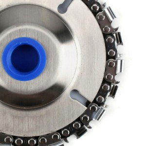 Alternative view of Δίσκος για Γωνιακό Τροχό με Αλυσίδα