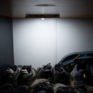 Alternative view of ELUMIA LIGHTS®️ Φως LED