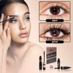 BULKLASH ® Ανώτερη μάσκαρα με 4D αποτέλεσμα