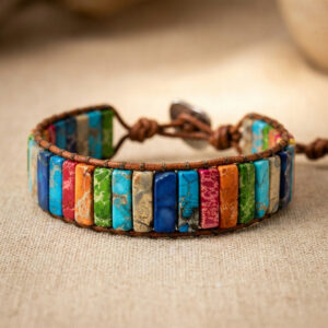 AURAVIA® – Βραχιόλι Θετικής Ενέργειας