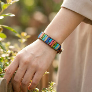 Alternative view of AURAVIA® – Βραχιόλι Θετικής Ενέργειας