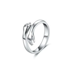 Alternative view of JEWELITY® – Δαχτυλίδι Αγκαλιά