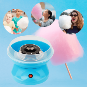 Συσκευή Μαλλιού της Γριάς