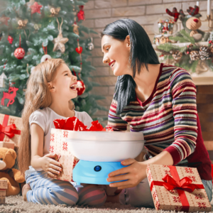 Alternative view of Συσκευή Μαλλιού της Γριάς