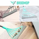 Νερόσκουπα - BROOMOP®