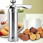 Πρέσα για μπισκότα Cookie Maker
