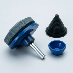 Alternative view of CutMaster® – Ακονιστής Λεπίδων για Χλοοκοπτικά (1+1 ΔΩΡΕΑΝ)