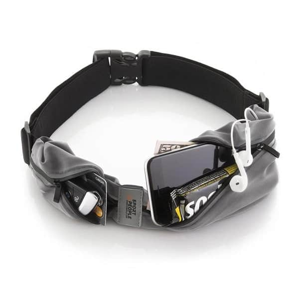 Ζώνη Τρεξίματος με Θήκες