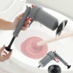 Καθαριστικό Σωλήνα Πεπιεσμένου Αέρα