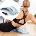 Σανίδα Υποστήριξης Πλάτης