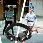 Ζώνη Τρεξίματος με Θήκες