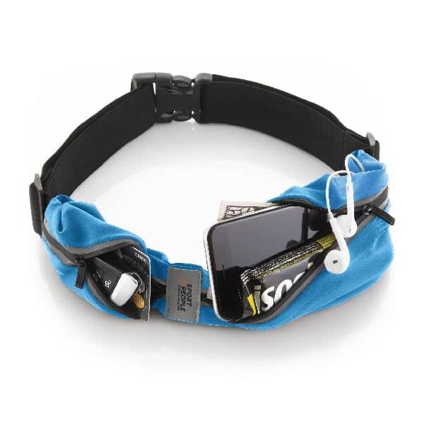 Ζώνη Τρεξίματος με Θήκες