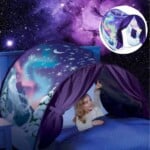 Παιδική Σκηνή Κρεβατιού