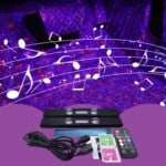 Φως Led με USB για το Ταμπλό