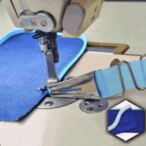 Πιαστράκι καμπυλωτών άκρων