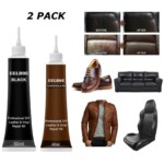 LEATHERFIX™ – ΣΕΤ ΕΠΙΣΚΕΥΗΣ ΔΕΡΜΑΤΟΣ