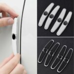 IMPACTX™ ΠΡΟΣΤΑΤΕΥΤΙΚΑ ΠΟΡΤΑΣ ΑΥΤΟΚΙΝΗΤΟΥ