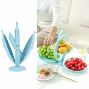 TRIOTRAY™ 3ΟΡΟΦΟΣ ΑΝΑΔΙΠΛΟΥΜΕΝΟΣ ΔΙΣΚΟΣ ΣΕΡΒΙΡΙΣΜΑΤΟΣ