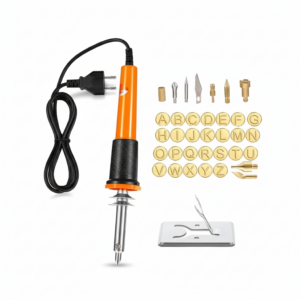 PYROPEN™ ΠΥΡΟΓΡΑΦΟΣ ΓΙΑ ΑΛΦΑΒΗΤΟ