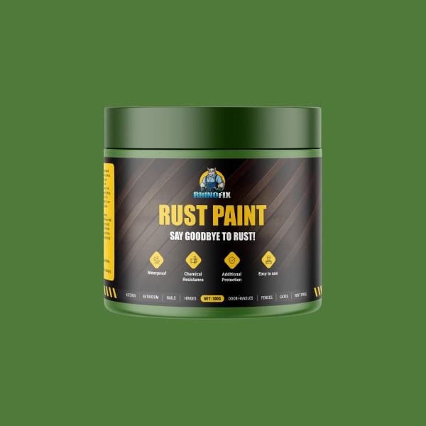 RUST PAINT™ ΑΠΟΜΑΚΡΥΝΣΗ ΣΚΟΥΡΙΑΣ – ​​500ML
