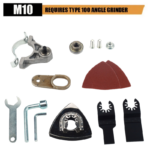 M10 type 100