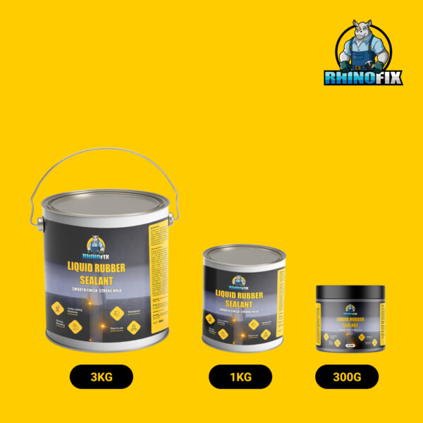 RhinoFix™ ΥΓΡΟ ΣΤΕΓΑΝΩΤΙΚΟ ΜΕ ΠΟΛΥΟΥΡΙΑ - Image 6