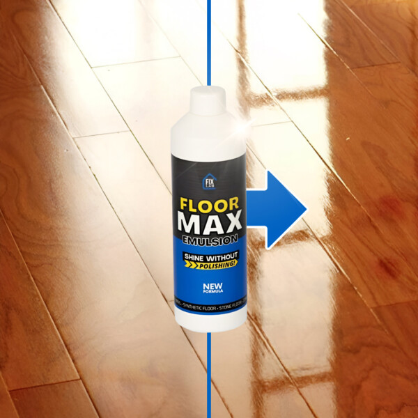 CleanShine – Καθαριστικό Δαπέδων - Image 3