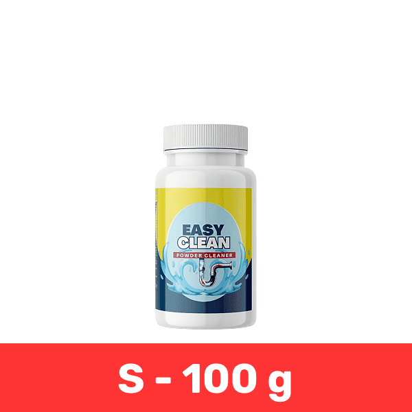 DrainMaster - Καθαριστικό για Νιπτήρες και Αποχετεύσεις