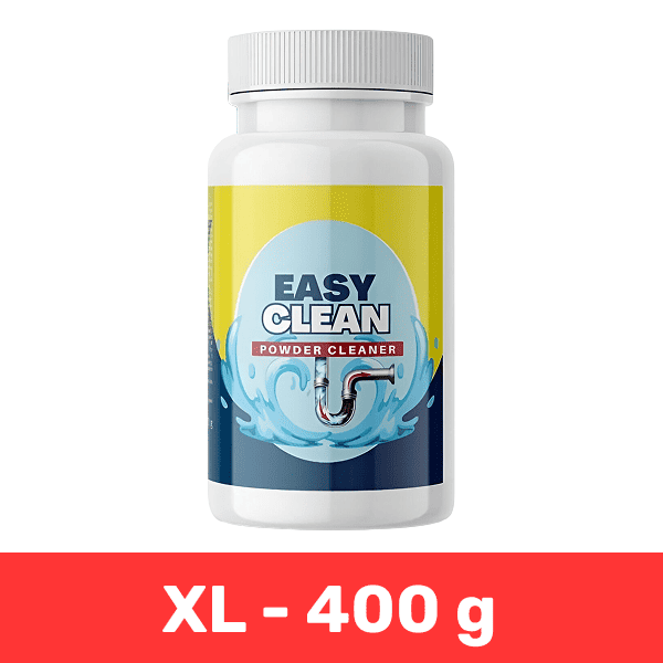 DrainMaster - Καθαριστικό για Νιπτήρες και Αποχετεύσεις