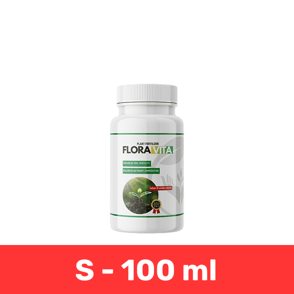 FloraVita™ – Λίπασμα για Φυτά το Φθινόπωρο και το Χειμώνα