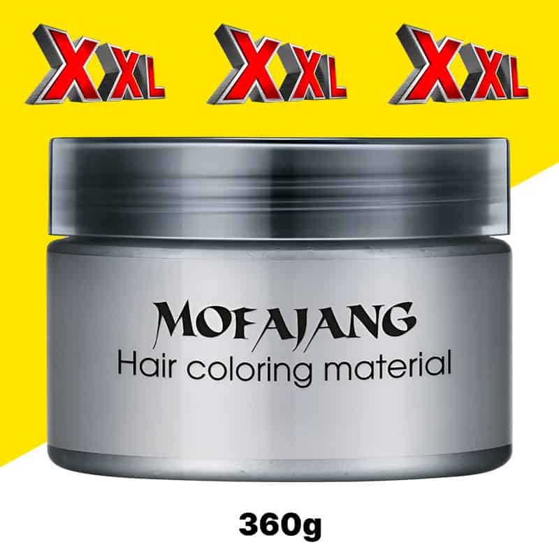 CHROMASHADE™ - Προσωρινή Χρωματιστική Κερί Μαλλιών