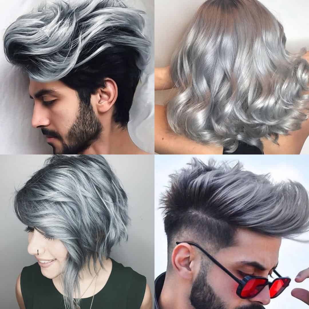 CHROMASHADE™ - Προσωρινή Χρωματιστική Κερί Μαλλιών - Image 3