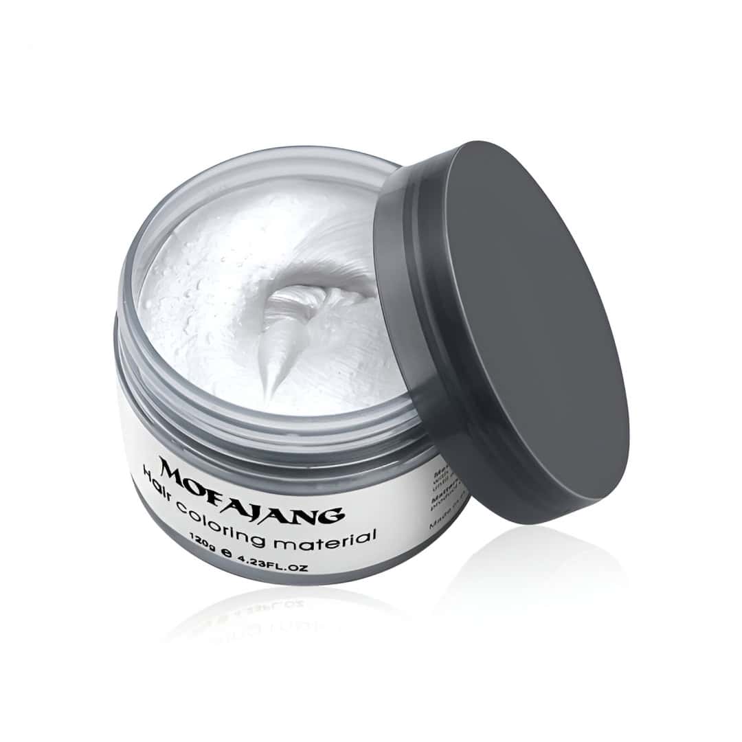 CHROMASHADE™ - Προσωρινή Χρωματιστική Κερί Μαλλιών - Image 5