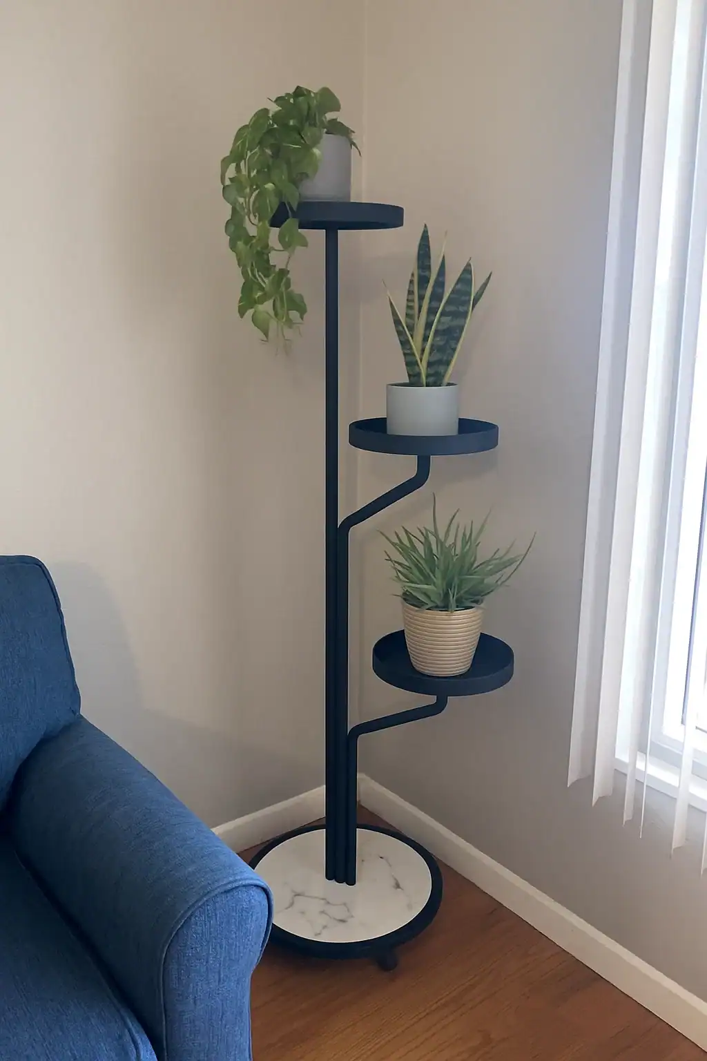 Χιάρα, 28 ετών