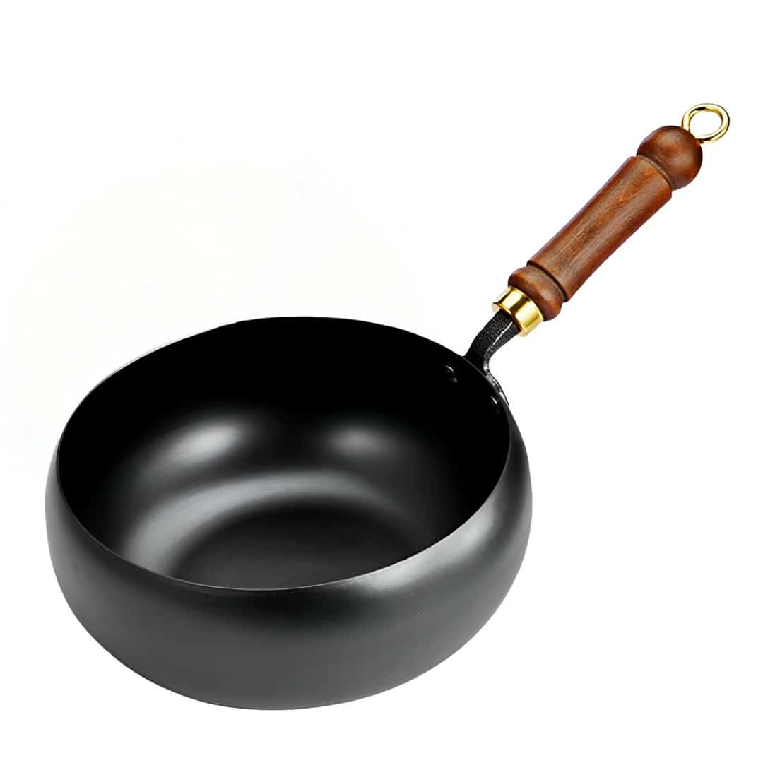 Ferona™ - Ιαπωνικό Τηγάνι Χωρίς Επίστρωση - Image 6